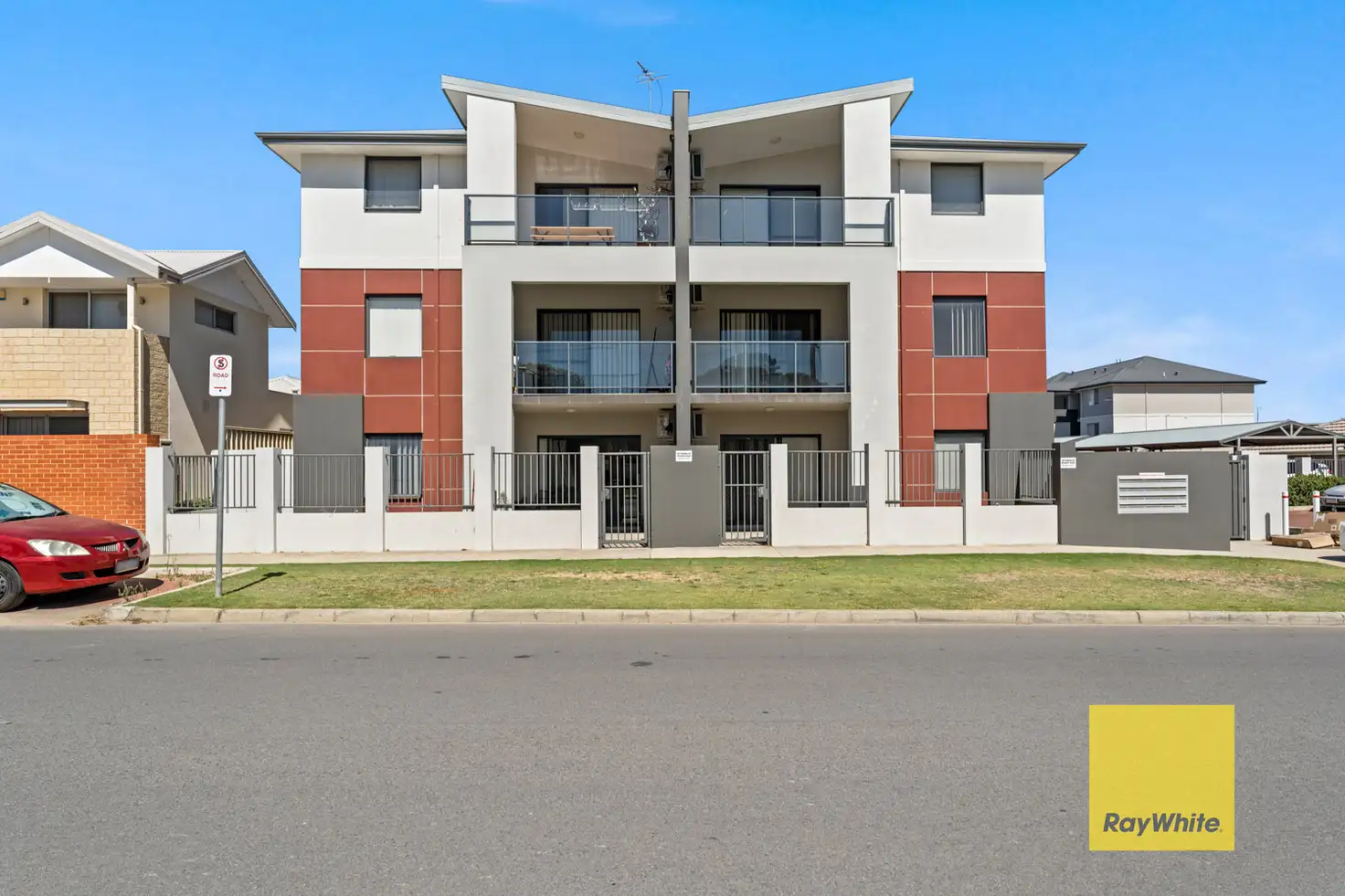 Main view of Homely apartment listing, 2/27 Camberwell Street, Beckenham WA 6107