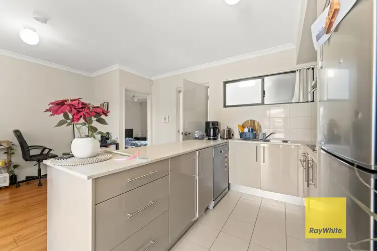 Second view of Homely apartment listing, 2/27 Camberwell Street, Beckenham WA 6107