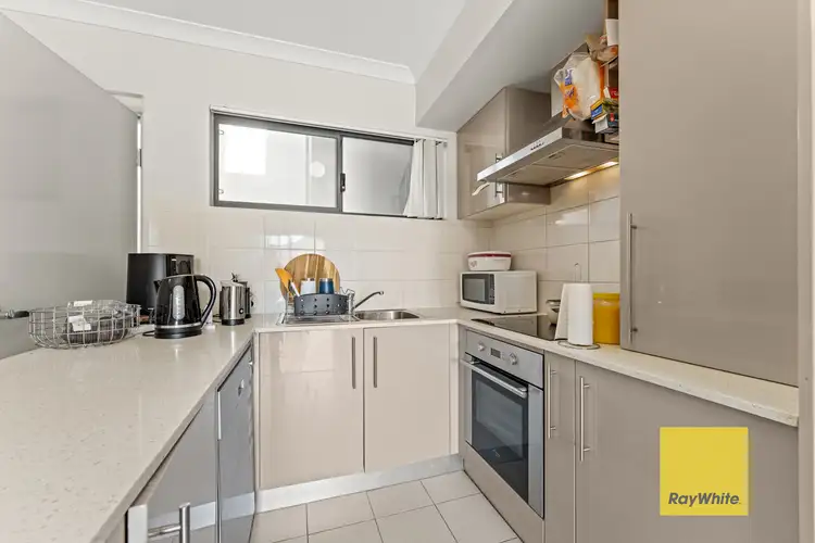 Third view of Homely apartment listing, 2/27 Camberwell Street, Beckenham WA 6107