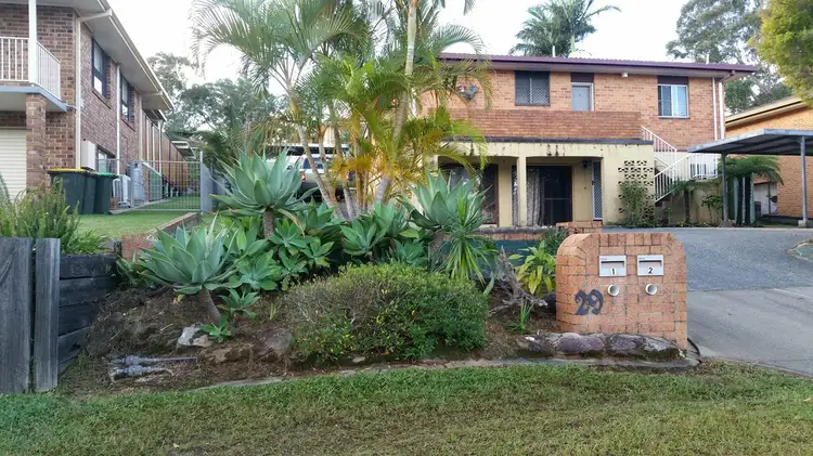 29 Gillibri Crescent