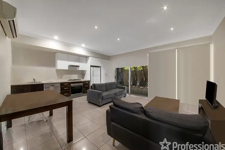 3/26 Rossella Street, West Gladstone QLD 4680