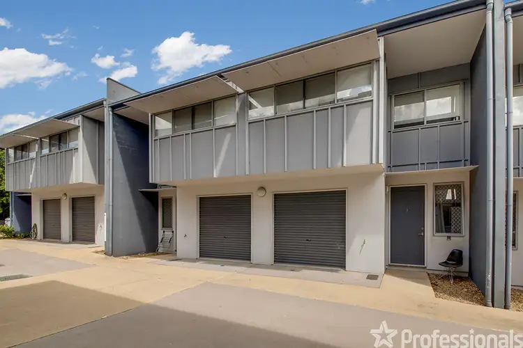 Third view of Homely unit listing, 3/26 Rossella Street, West Gladstone QLD 4680