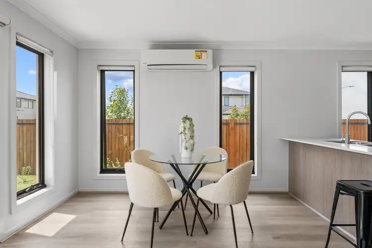 Fourth view of Homely townhouse listing, 14 Garrong Avenue, Wollert VIC 3750