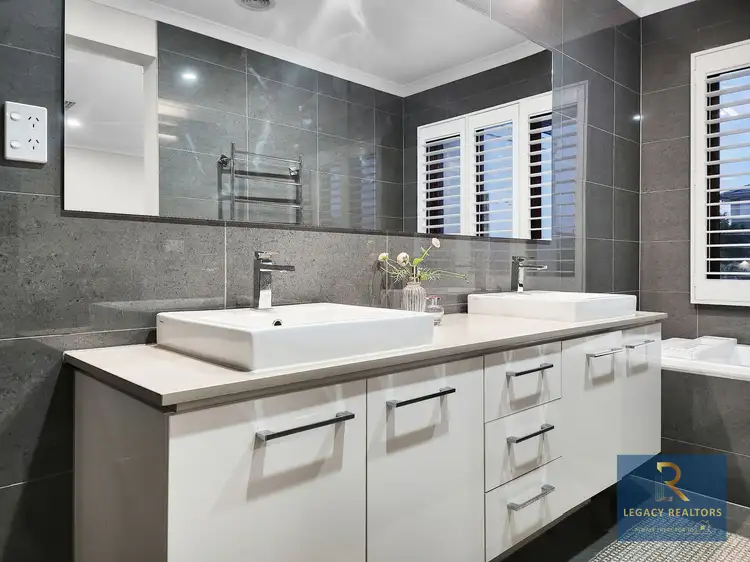Main view of Homely house listing, 42 Heartlands Boulevard, Tarneit VIC 3029