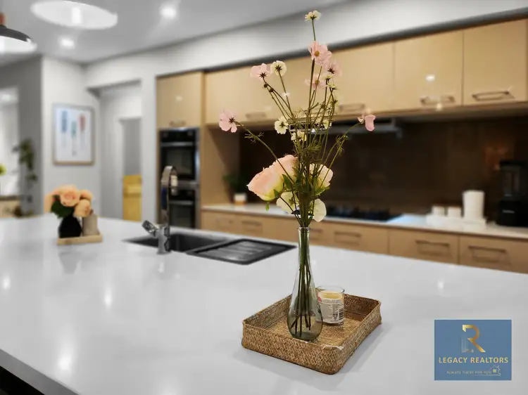 Second view of Homely house listing, 42 Heartlands Boulevard, Tarneit VIC 3029