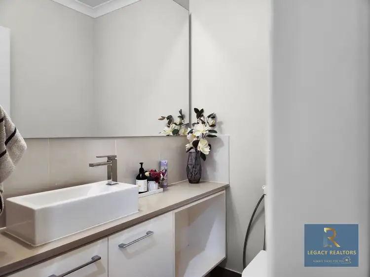 Fourth view of Homely house listing, 42 Heartlands Boulevard, Tarneit VIC 3029