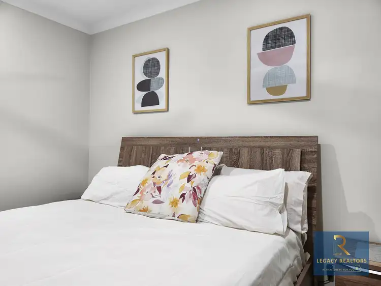 Fifth view of Homely house listing, 42 Heartlands Boulevard, Tarneit VIC 3029