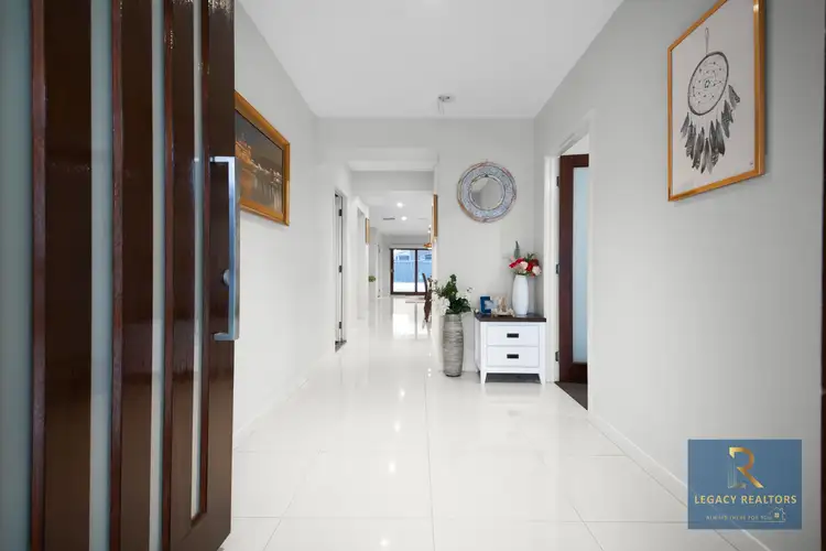 Seventh view of Homely house listing, 42 Heartlands Boulevard, Tarneit VIC 3029