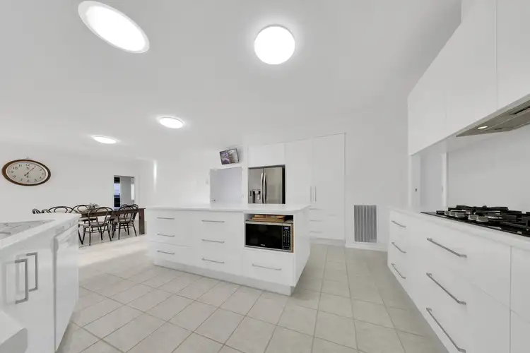 Third view of Homely house listing, 150 Hothlyn Drive, Craigieburn VIC 3064