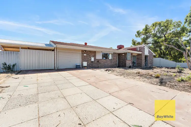 Main view of Homely house listing, 25 Grovelands Drive, Camillo WA 6111