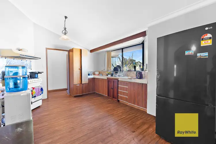 Second view of Homely house listing, 25 Grovelands Drive, Camillo WA 6111