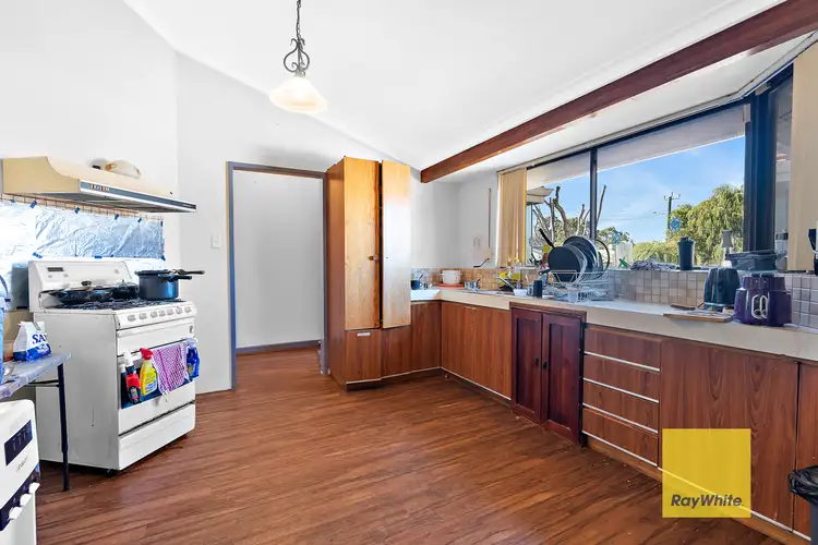 Third view of Homely house listing, 25 Grovelands Drive, Camillo WA 6111