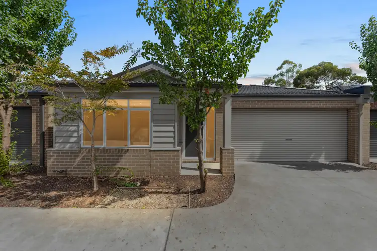 18/94 Lampard Road, Drouin VIC 3818