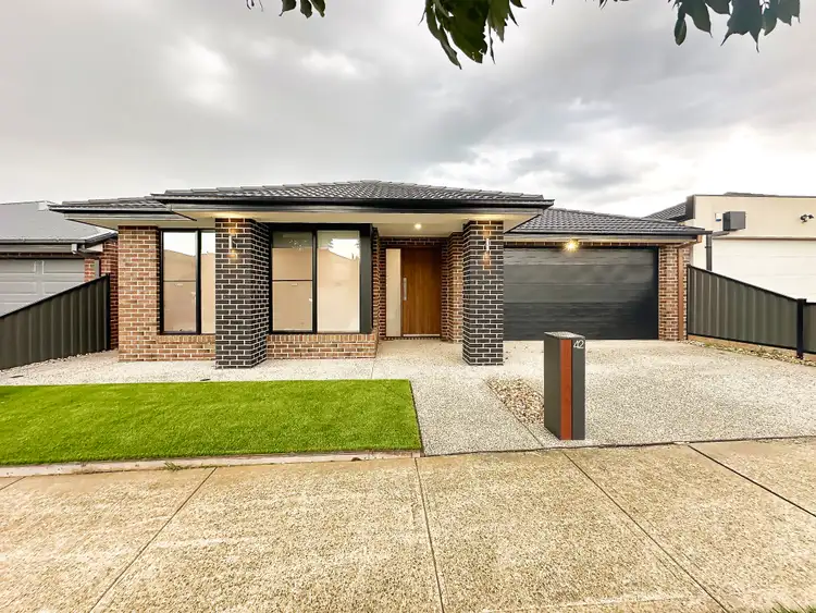 42 Souter Avenue
