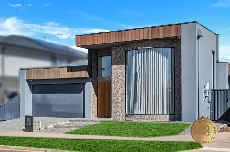 Third view of Homely house listing, 23 Lightfoot Way, Deanside VIC 3336