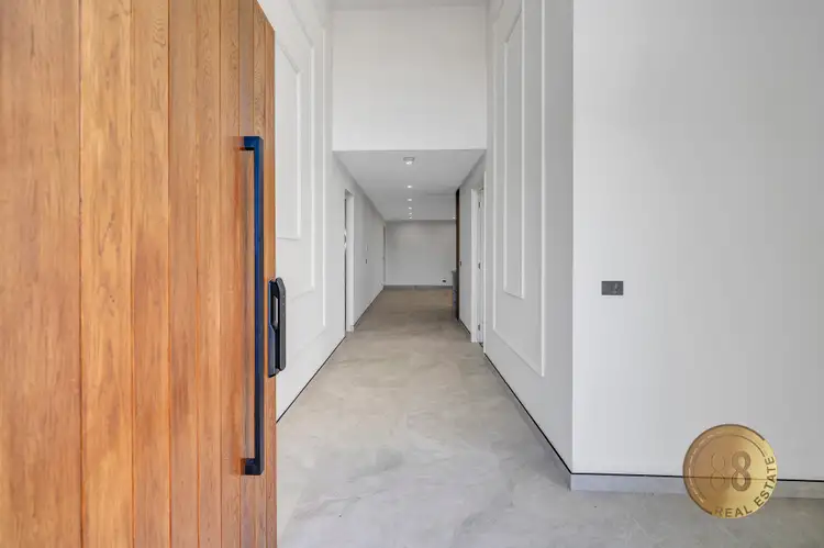 Fifth view of Homely house listing, 23 Lightfoot Way, Deanside VIC 3336