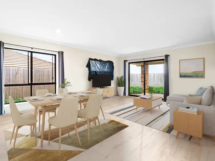 Third view of Homely house listing, 25 Mount Greville Way, Park Ridge QLD 4125
