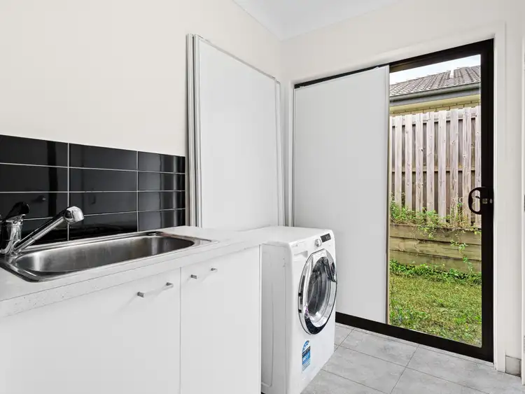 Fourth view of Homely house listing, 25 Mount Greville Way, Park Ridge QLD 4125