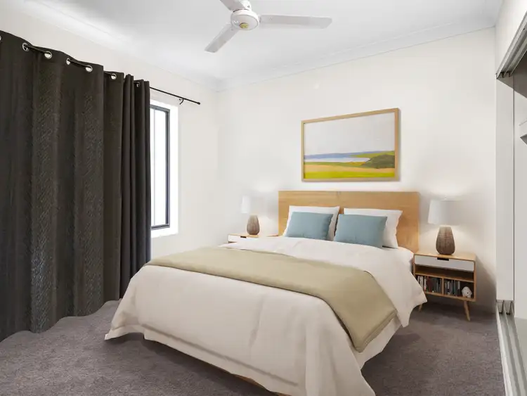 Fifth view of Homely house listing, 25 Mount Greville Way, Park Ridge QLD 4125