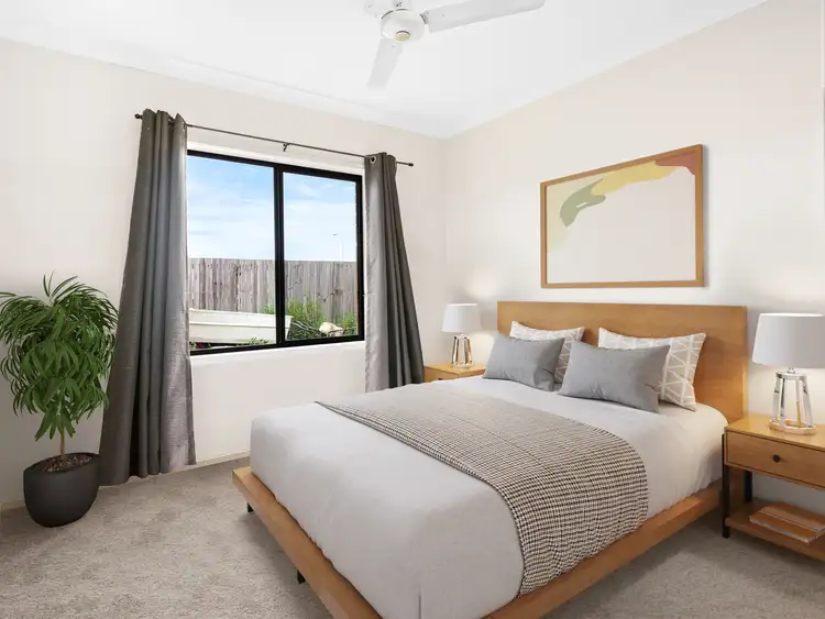 Seventh view of Homely house listing, 25 Mount Greville Way, Park Ridge QLD 4125
