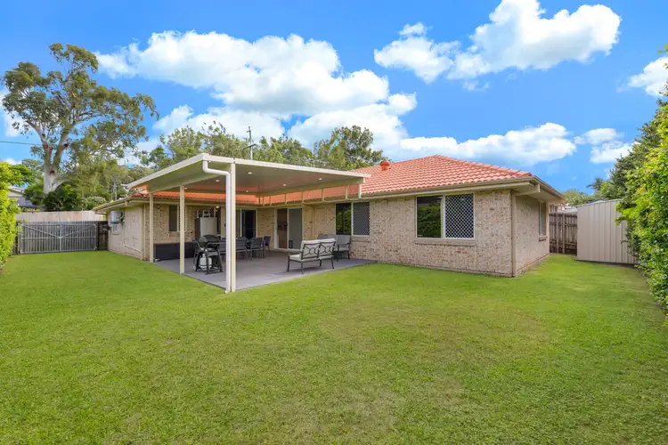 83A McMillan Road, Alexandra Hills QLD 4161