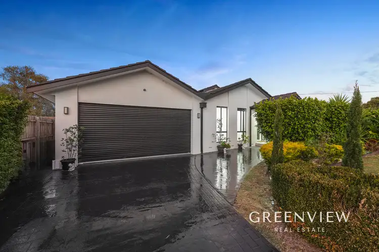 15 Gamble Road, Carrum Downs VIC 3201