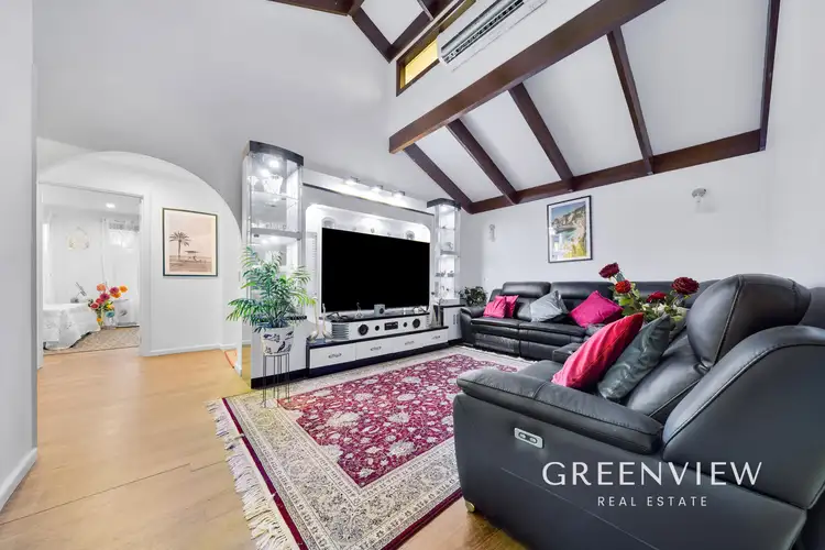 Second view of Homely house listing, 15 Gamble Road, Carrum Downs VIC 3201