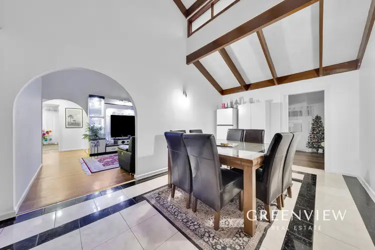 Third view of Homely house listing, 15 Gamble Road, Carrum Downs VIC 3201