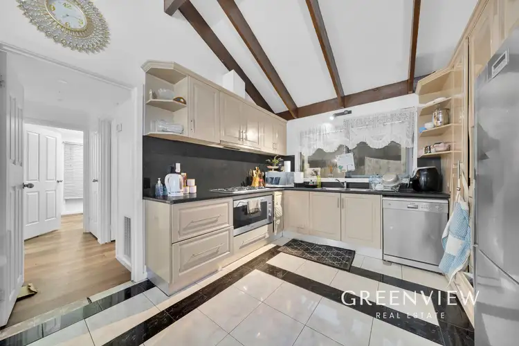 Fourth view of Homely house listing, 15 Gamble Road, Carrum Downs VIC 3201