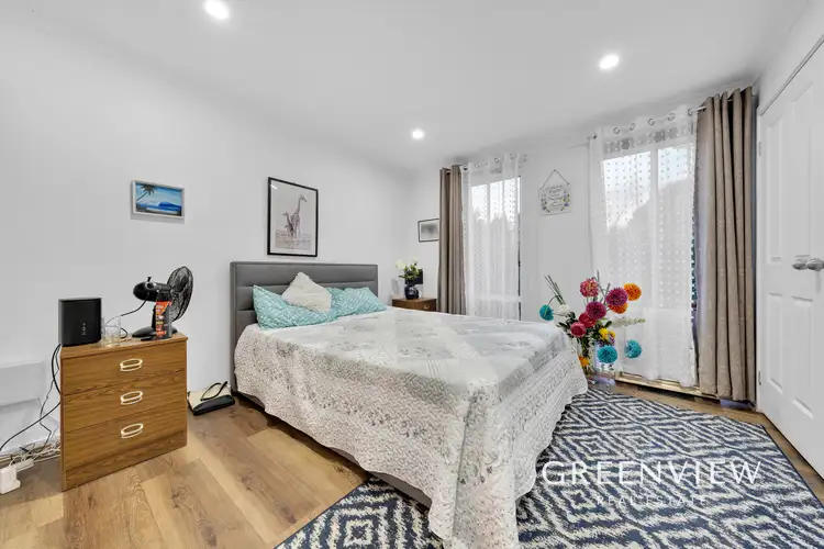 Sixth view of Homely house listing, 15 Gamble Road, Carrum Downs VIC 3201