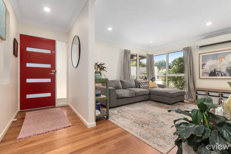Second view of Homely house listing, 62A Lindrum Road, Frankston VIC 3199
