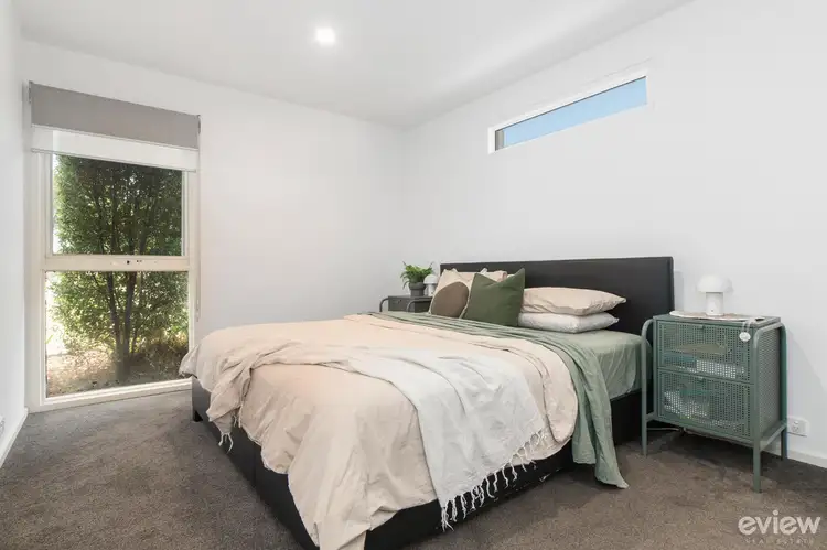 Third view of Homely house listing, 62A Lindrum Road, Frankston VIC 3199