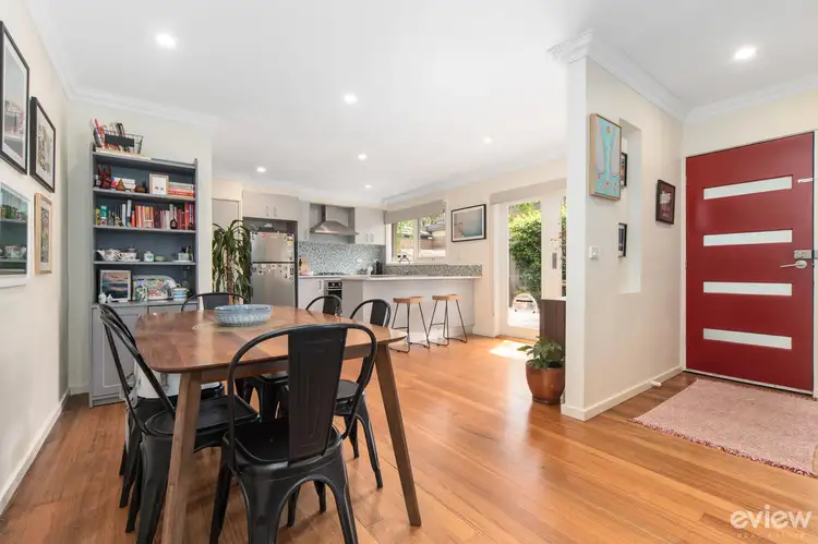 Fifth view of Homely house listing, 62A Lindrum Road, Frankston VIC 3199