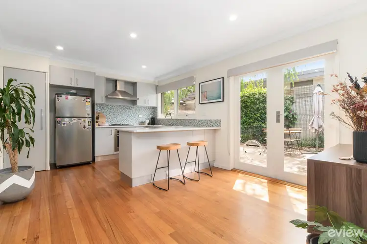 Sixth view of Homely house listing, 62A Lindrum Road, Frankston VIC 3199