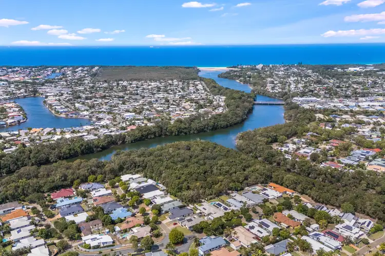 Main view of Homely house listing, 31 Lilac Crescent, Currimundi QLD 4551