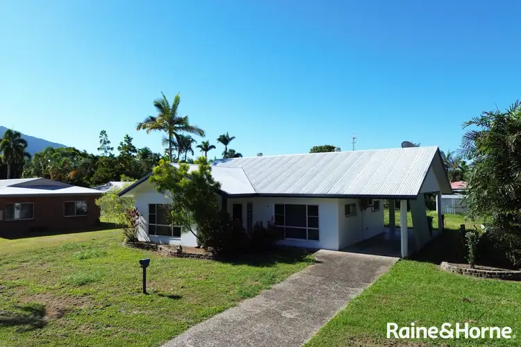 23 Dan Hart Lane, Mossman QLD 4873