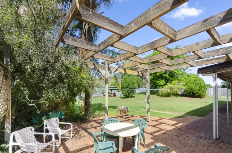 158 Henry Street, Werris Creek NSW 2341