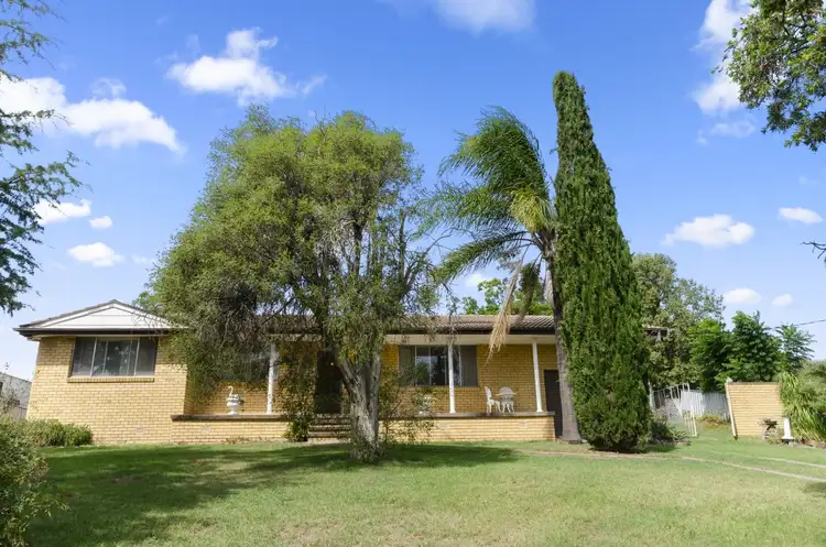 158 Henry Street, Werris Creek NSW 2341