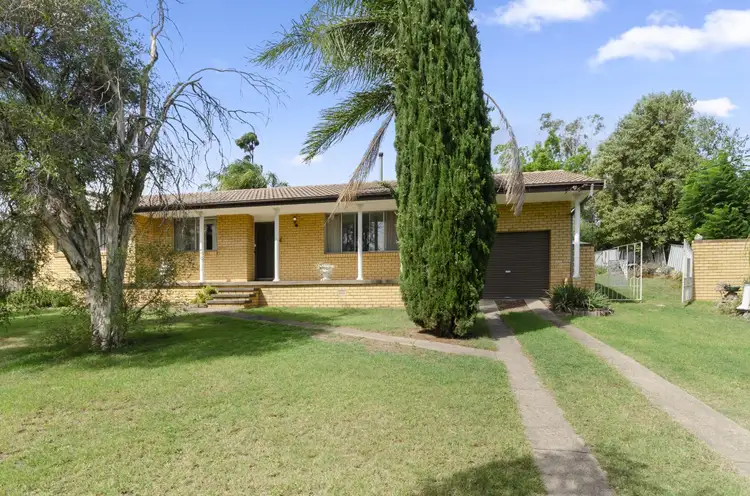 Main view of Homely house listing, 158 Henry Street, Werris Creek NSW 2341