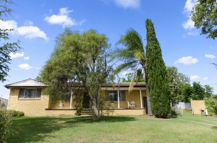 Third view of Homely house listing, 158 Henry Street, Werris Creek NSW 2341
