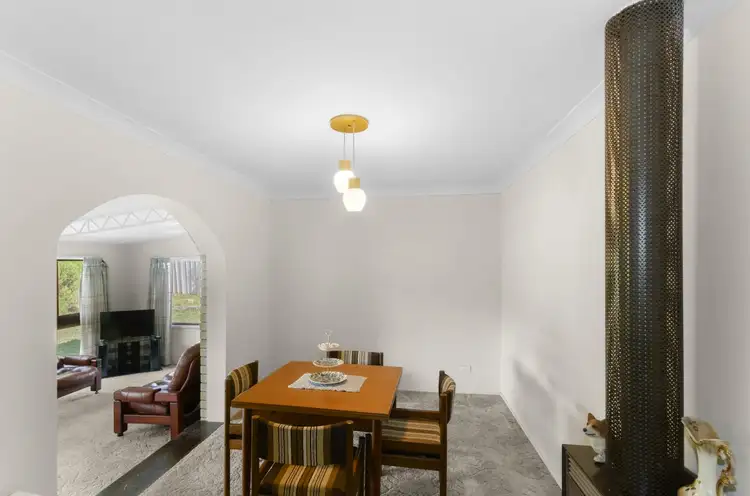 Fifth view of Homely house listing, 158 Henry Street, Werris Creek NSW 2341