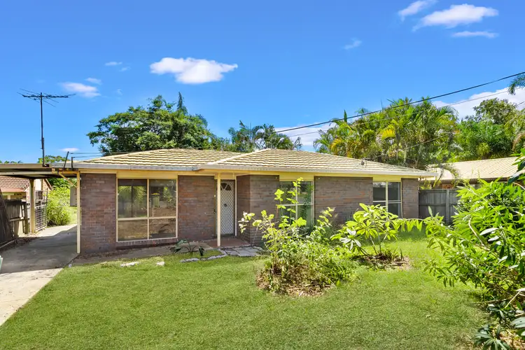 60 First Avenue, Marsden QLD 4132