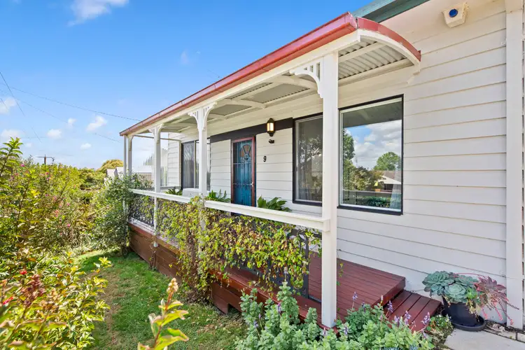 Second view of Homely house listing, 9 Church Street, Drouin VIC 3818