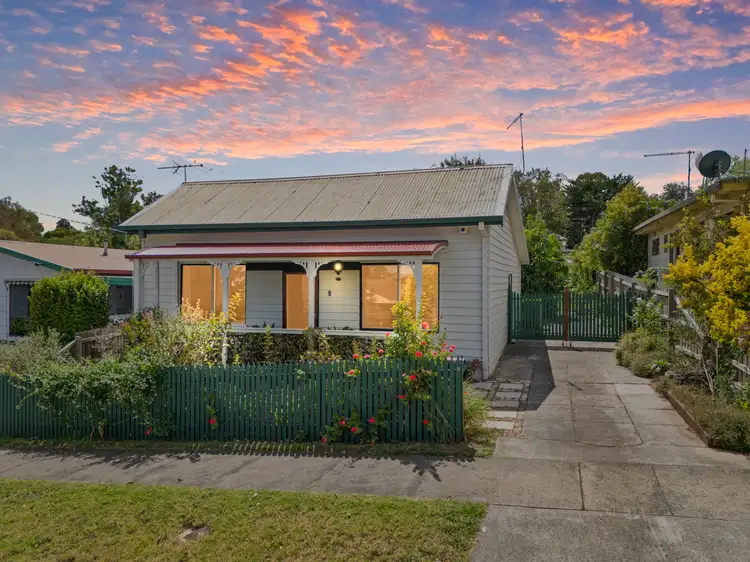 Fourth view of Homely house listing, 9 Church Street, Drouin VIC 3818
