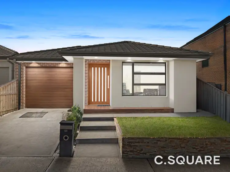 68 Steen Avenue, Wollert VIC 3750