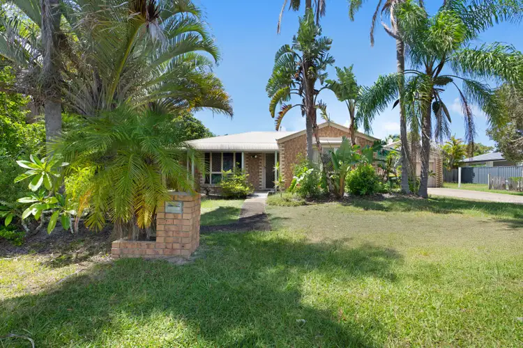 Second view of Homely house listing, 1 Howea Close, Currimundi QLD 4551