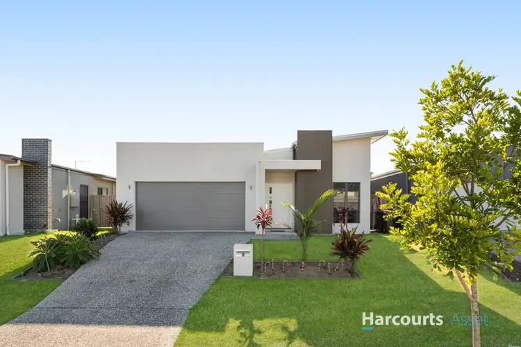 18 Barratt Drive, Greenbank QLD 4124