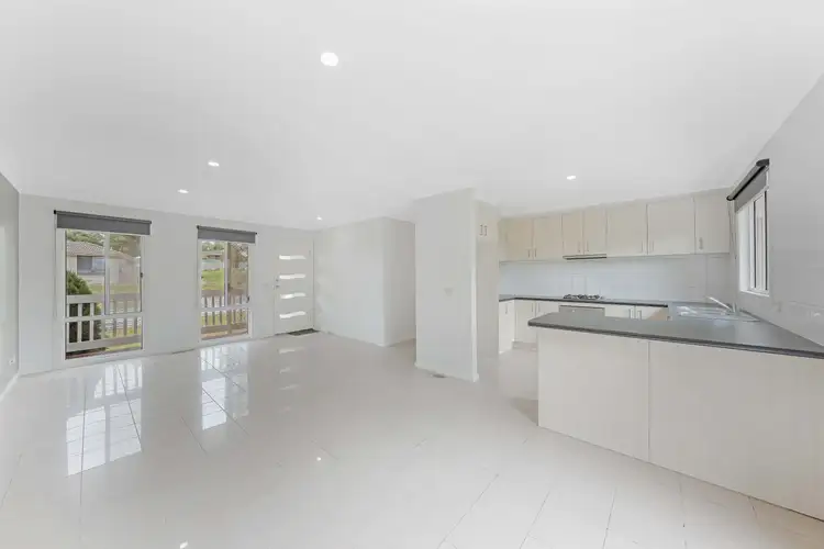Second view of Homely house listing, 1/19 Jamieson Street, Warragul VIC 3820