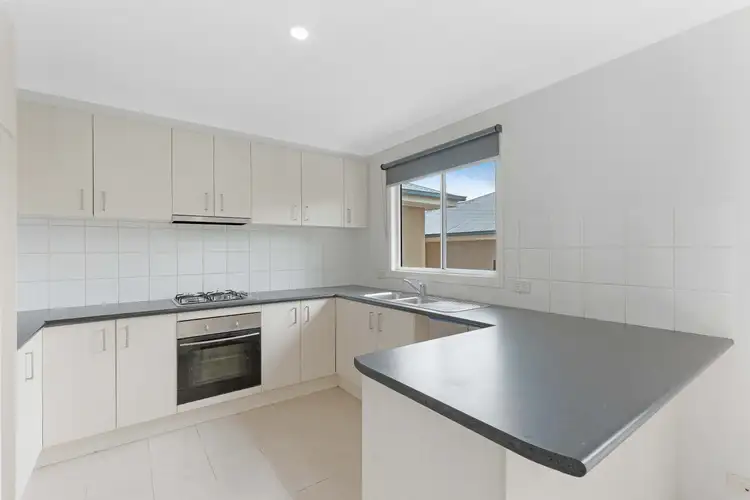 Third view of Homely house listing, 1/19 Jamieson Street, Warragul VIC 3820