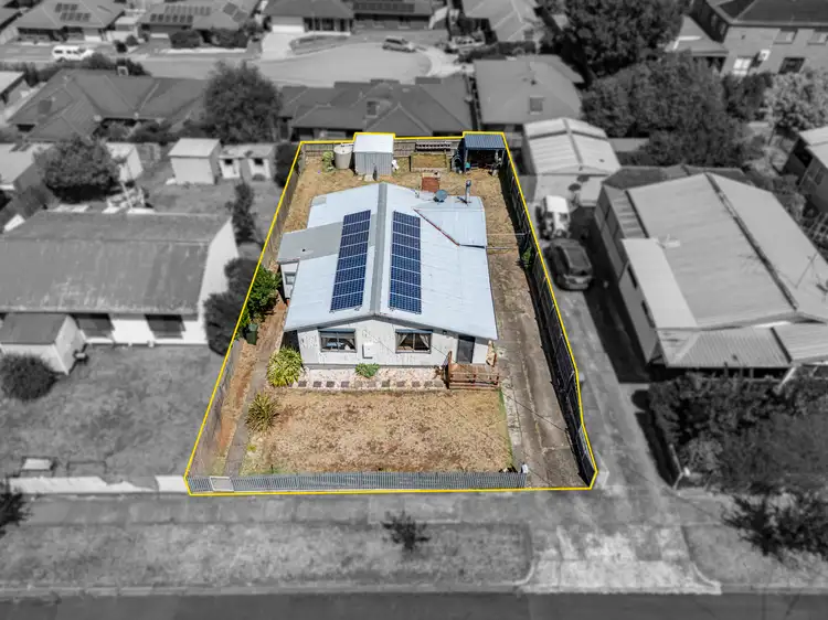 Main view of Homely house listing, 17 Fenton Street, Warragul VIC 3820